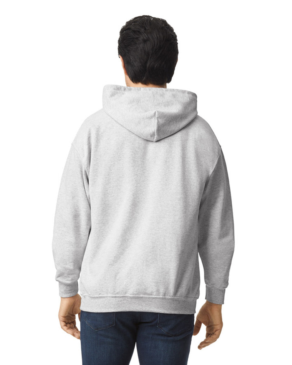 Gildan® Heavy Blend™ Hooded Sweatshirt
