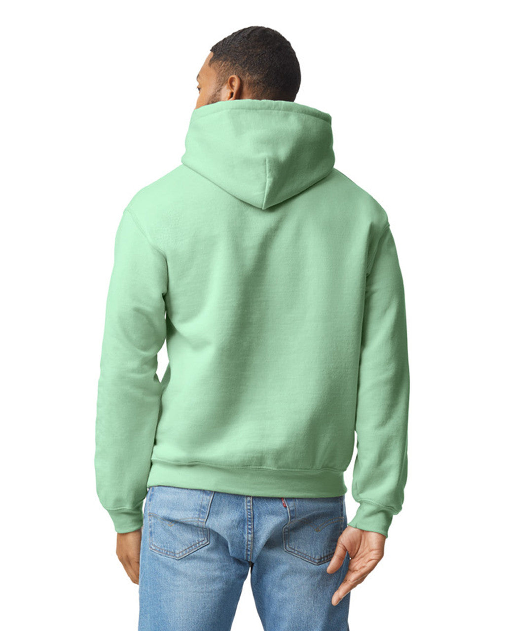 Gildan® Heavy Blend™ Hooded Sweatshirt