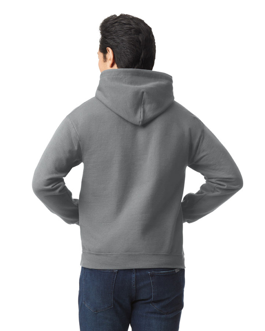Gildan® Heavy Blend™ Hooded Sweatshirt
