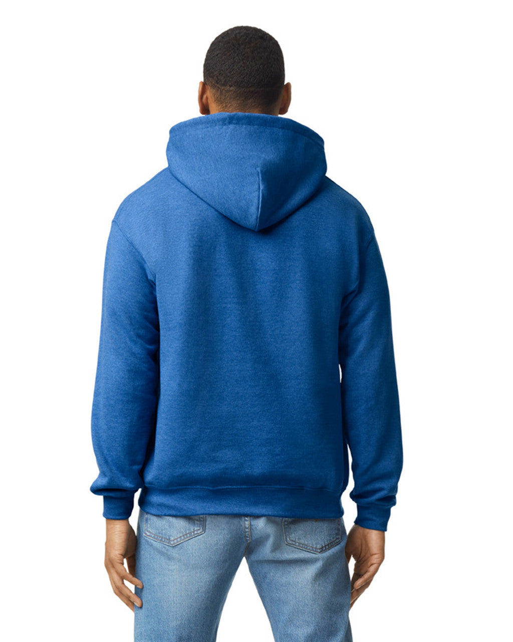 Gildan® Heavy Blend™ Hooded Sweatshirt