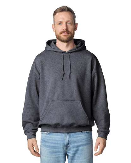 Gildan® Heavy Blend™ Hooded Sweatshirt
