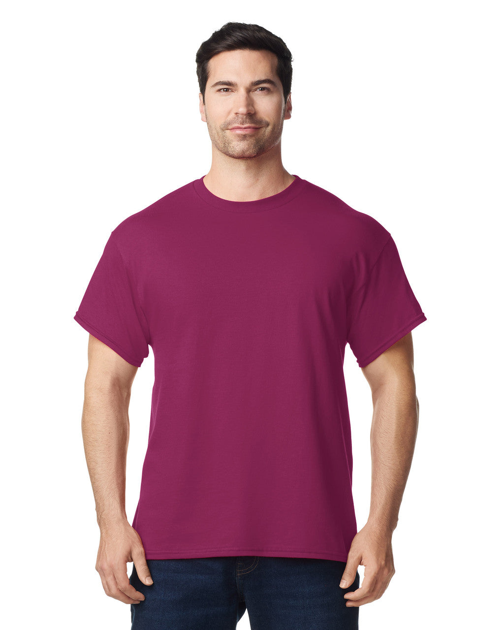 Gildan® Heavy Cotton™ 100% Cotton T-Shirt