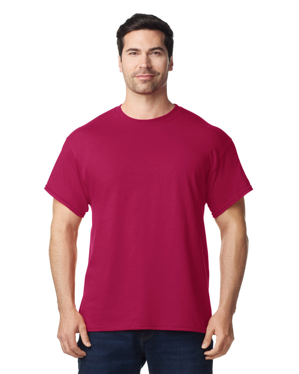Gildan® Heavy Cotton™ 100% Cotton T-Shirt
