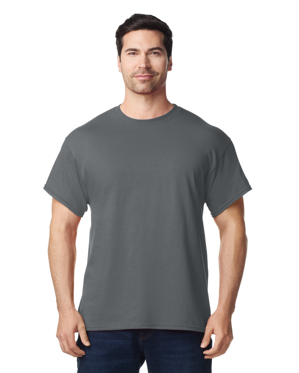 Gildan® Heavy Cotton™ 100% Cotton T-Shirt