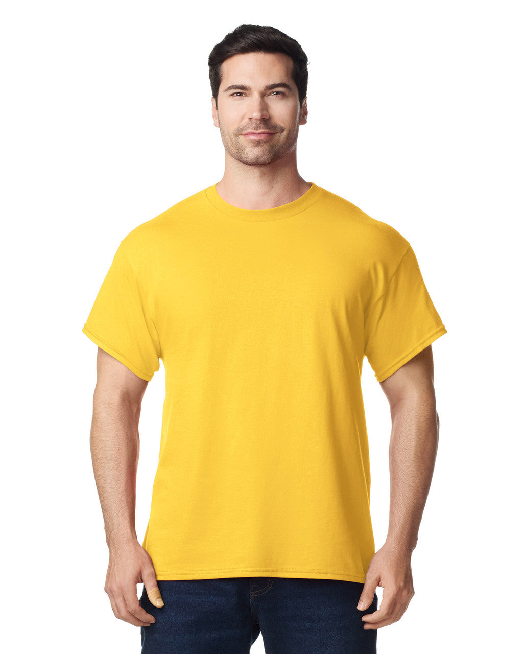Gildan® Heavy Cotton™ 100% Cotton T-Shirt