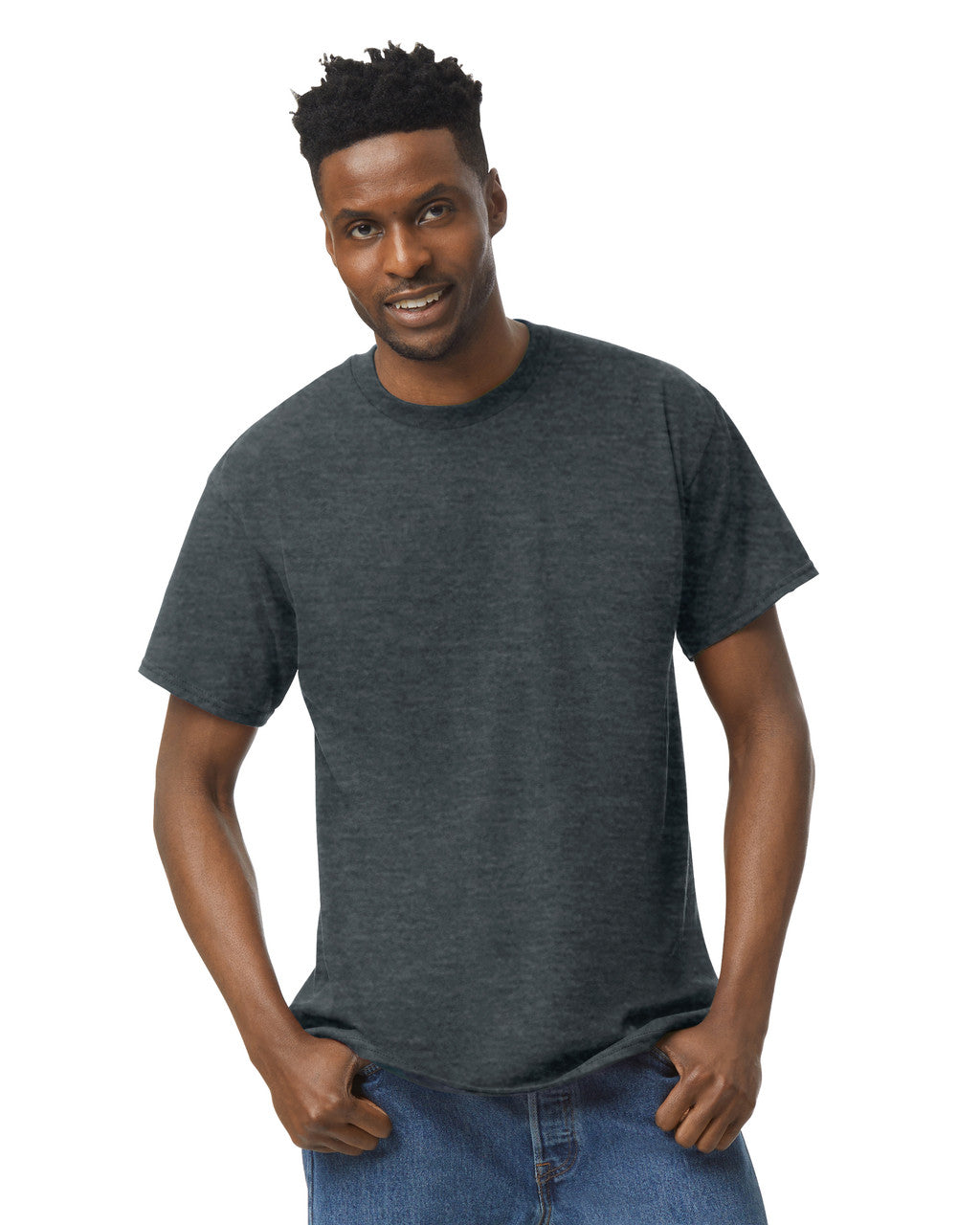 Gildan® Heavy Cotton™ 100% Cotton T-Shirt