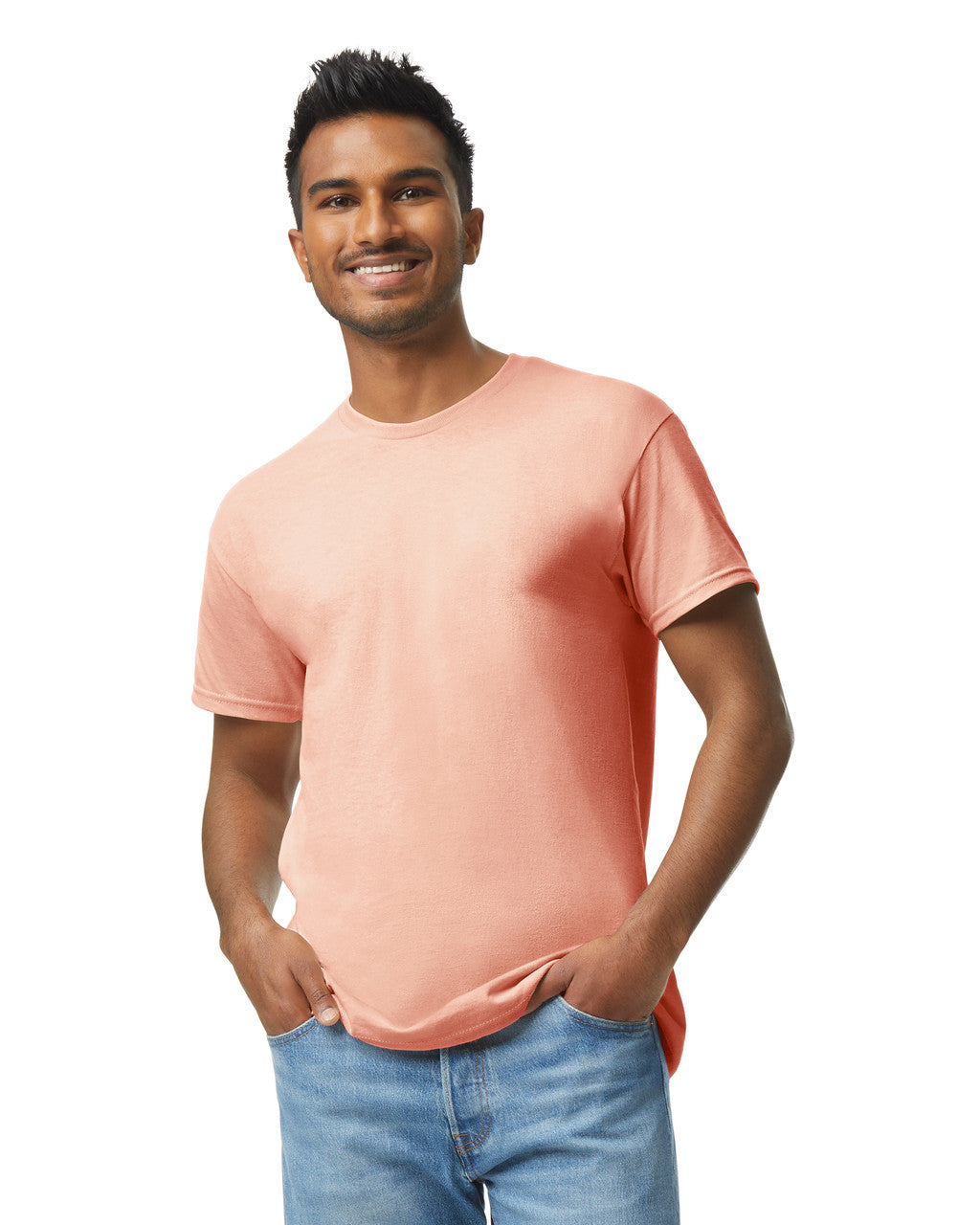 Gildan® Heavy Cotton™ 100% Cotton T-Shirt