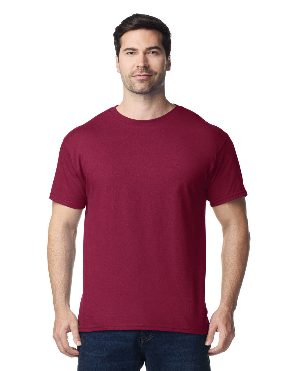 Gildan® Heavy Cotton™ 100% Cotton T-Shirt