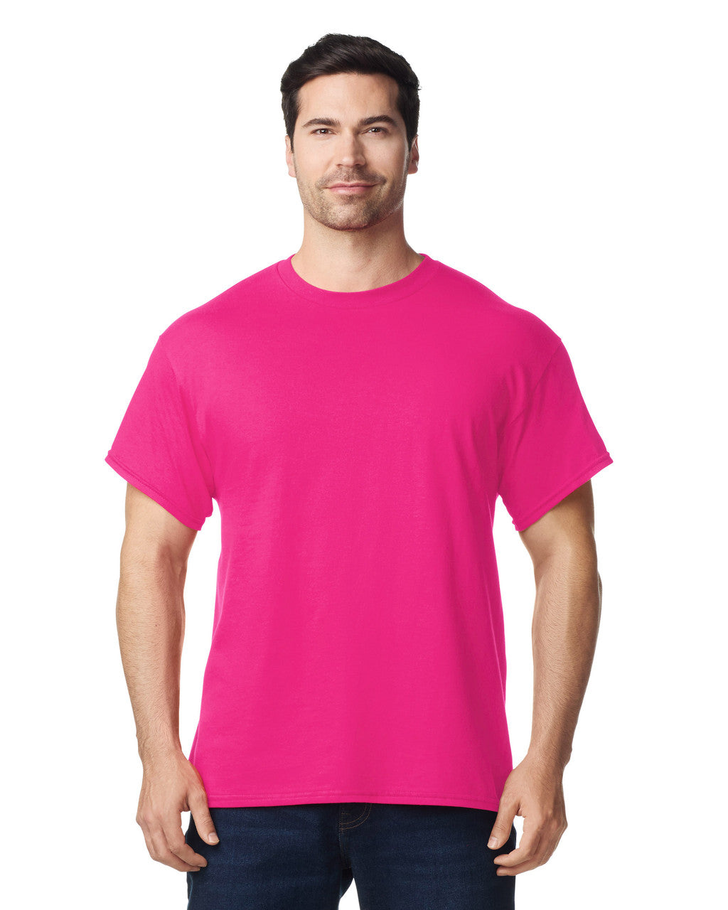 Gildan® Heavy Cotton™ 100% Cotton T-Shirt