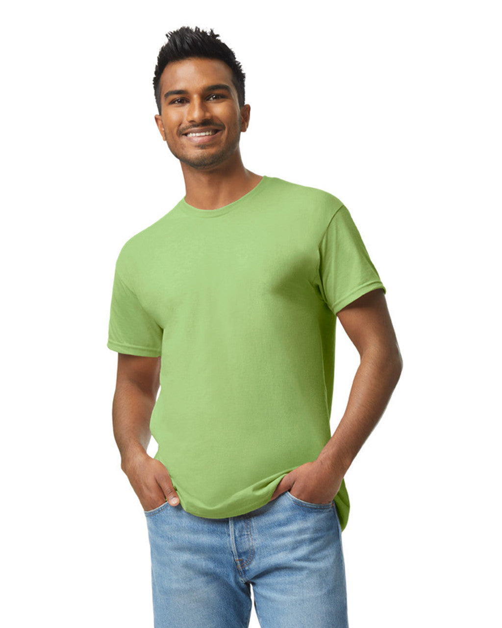 Gildan® Heavy Cotton™ 100% Cotton T-Shirt