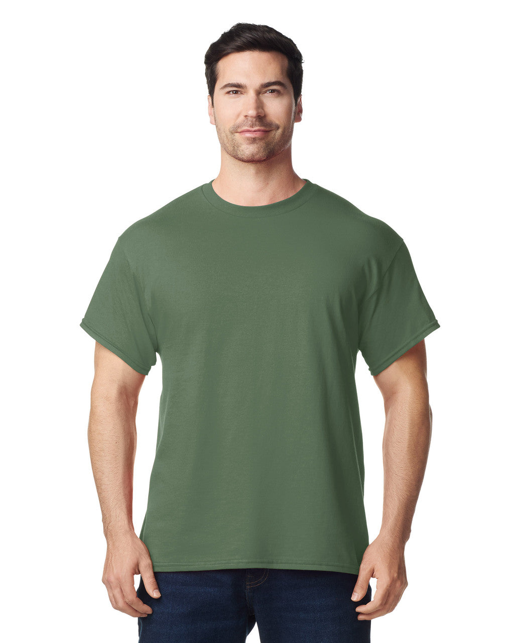 Gildan® Heavy Cotton™ 100% Cotton T-Shirt