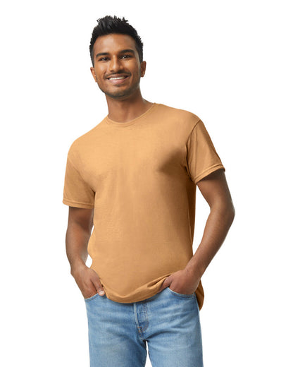 Gildan® Heavy Cotton™ 100% Cotton T-Shirt