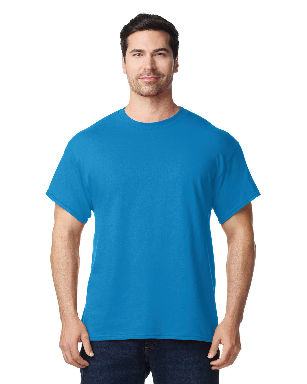 Gildan® Heavy Cotton™ 100% Cotton T-Shirt
