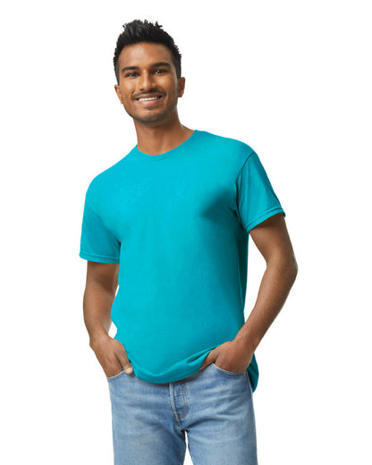 Gildan® Heavy Cotton™ 100% Cotton T-Shirt