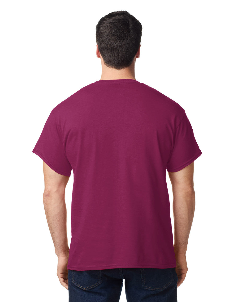 Gildan® Heavy Cotton™ 100% Cotton T-Shirt