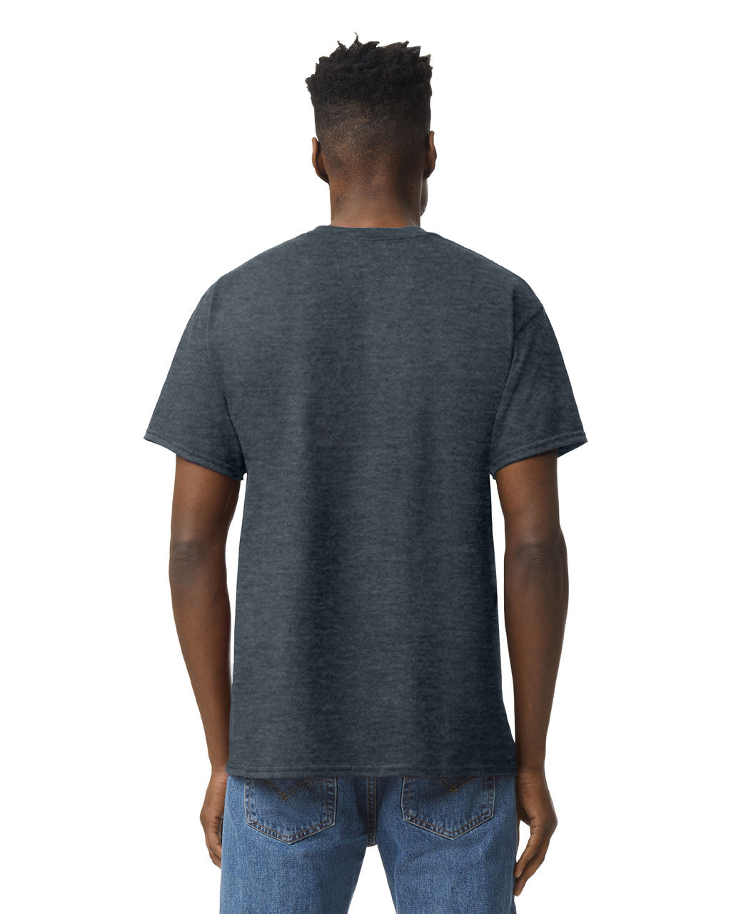 Gildan® Heavy Cotton™ 100% Cotton T-Shirt
