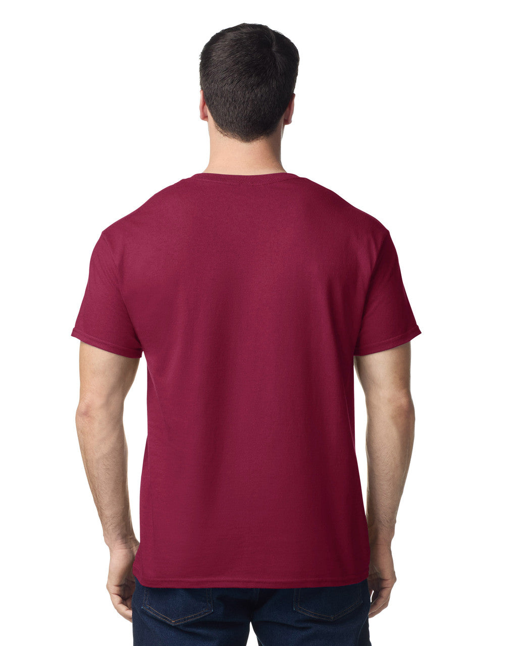 Gildan® Heavy Cotton™ 100% Cotton T-Shirt