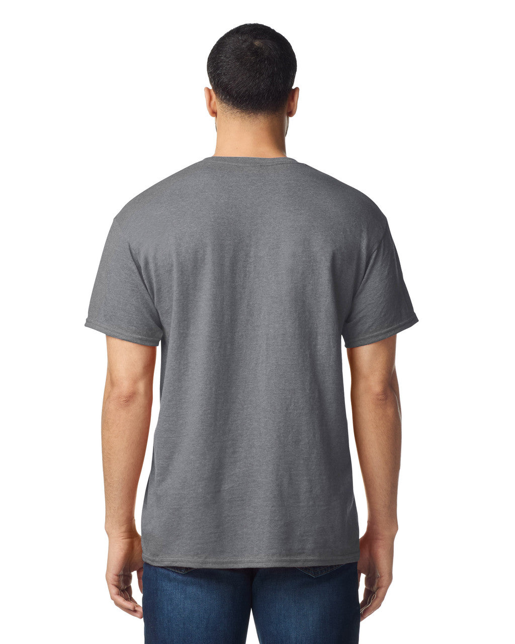 Gildan® Heavy Cotton™ 100% Cotton T-Shirt