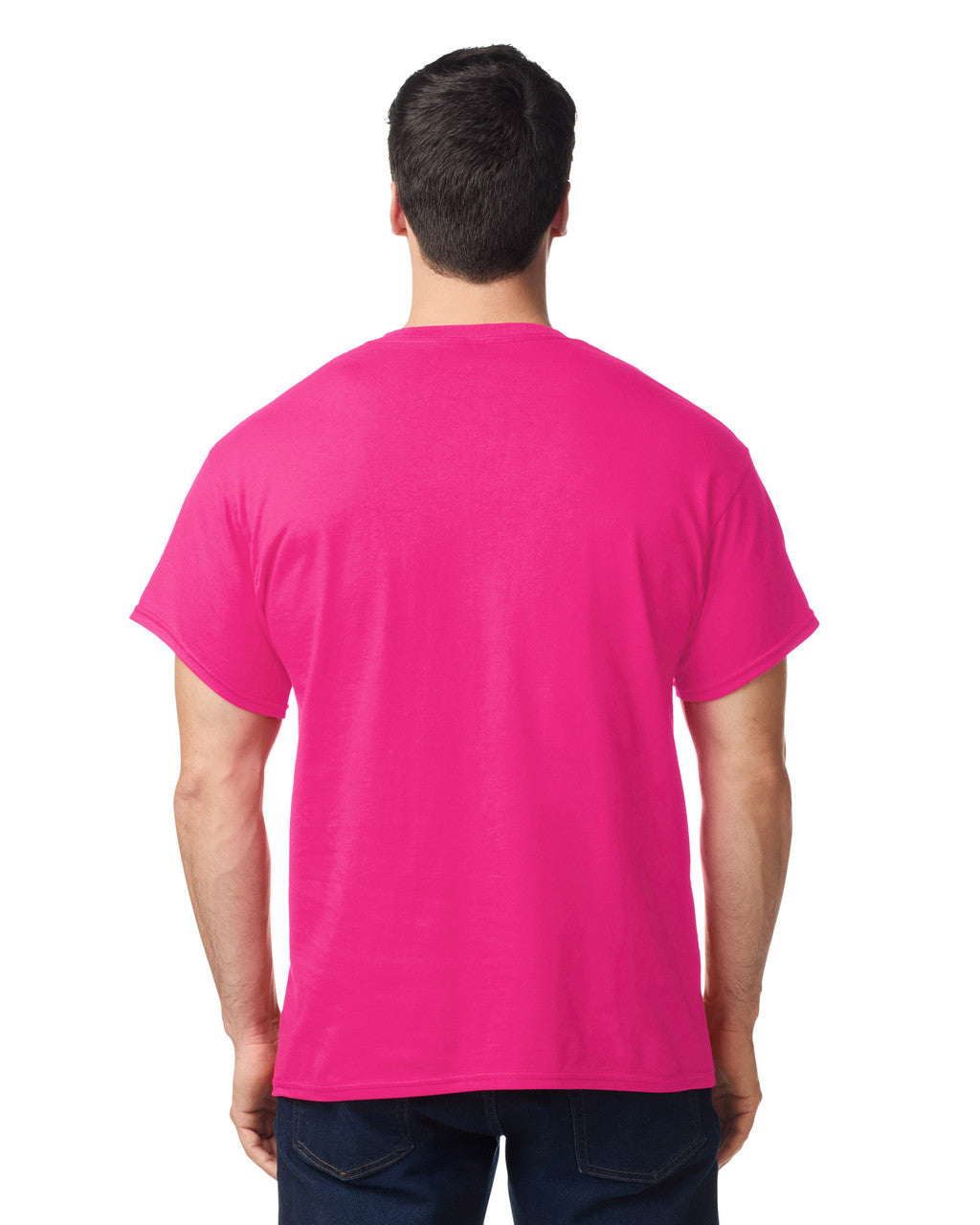 Gildan® Heavy Cotton™ 100% Cotton T-Shirt