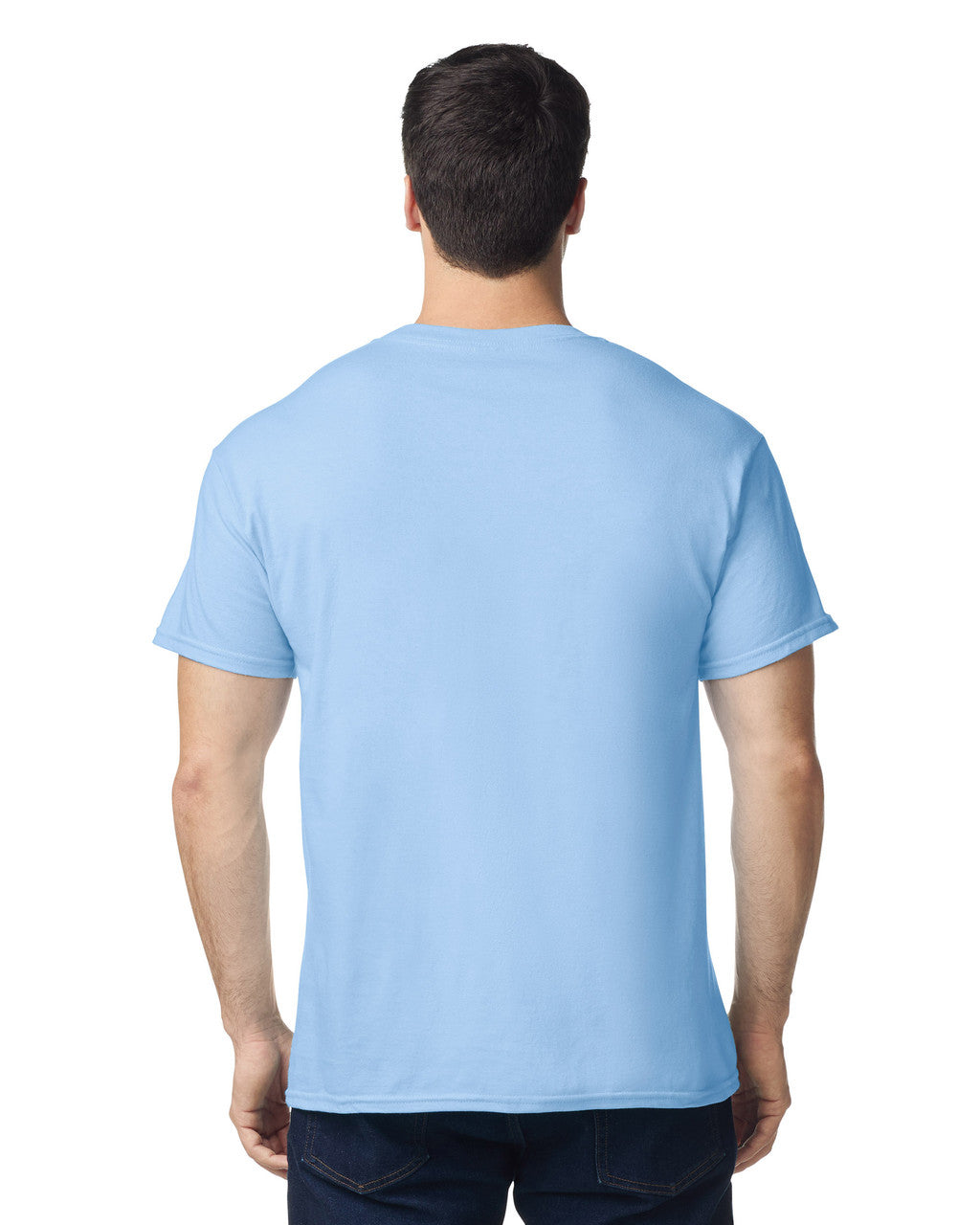 Gildan® Heavy Cotton™ 100% Cotton T-Shirt