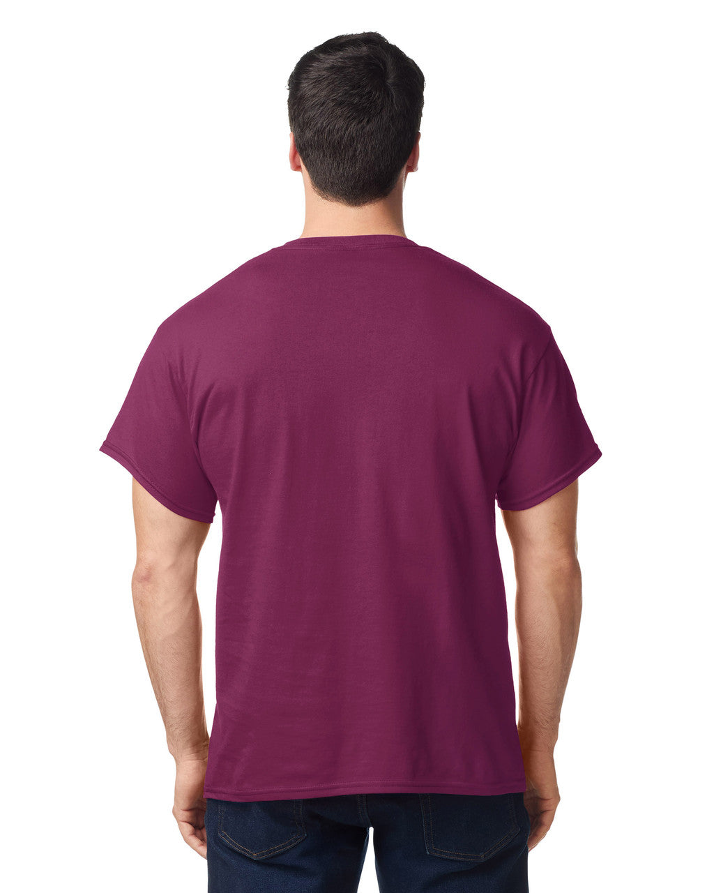 Gildan® Heavy Cotton™ 100% Cotton T-Shirt