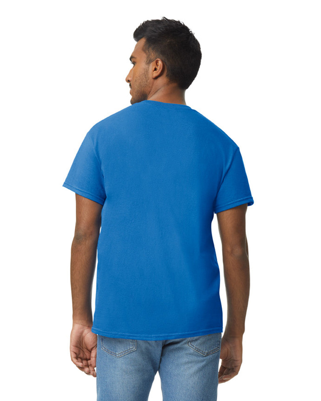Gildan® Heavy Cotton™ 100% Cotton T-Shirt