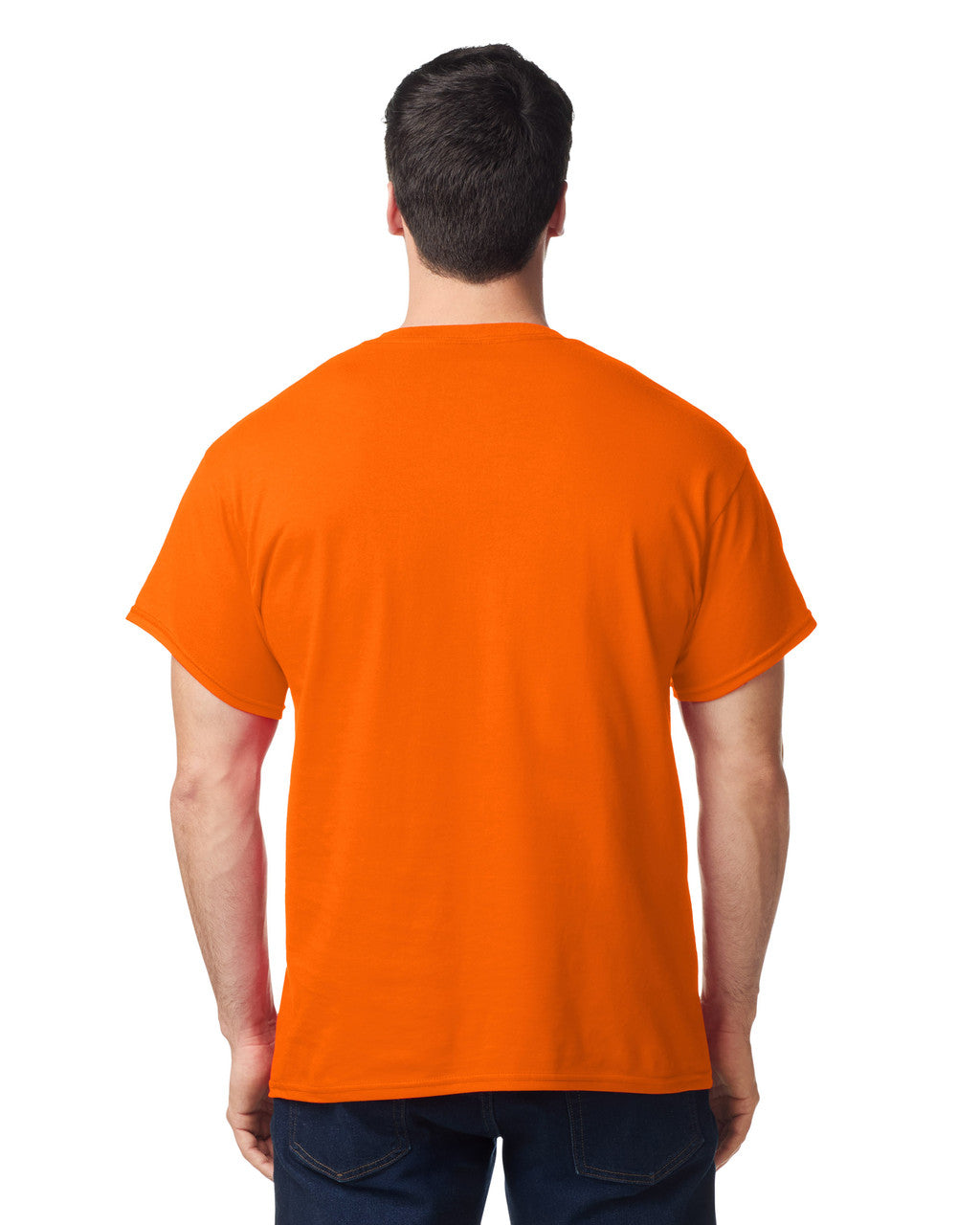 Gildan® Heavy Cotton™ 100% Cotton T-Shirt
