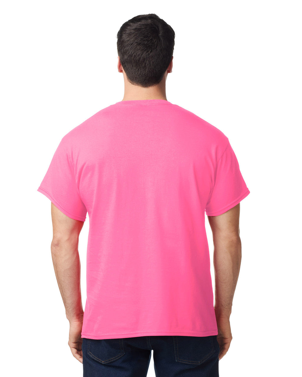 Gildan® Heavy Cotton™ 100% Cotton T-Shirt