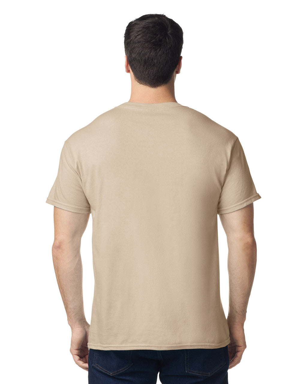 Gildan® Heavy Cotton™ 100% Cotton T-Shirt
