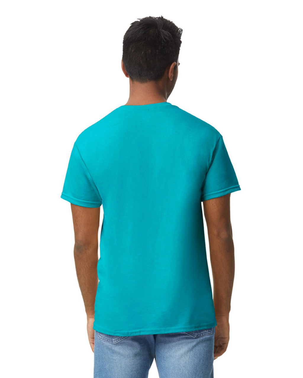 Gildan® Heavy Cotton™ 100% Cotton T-Shirt