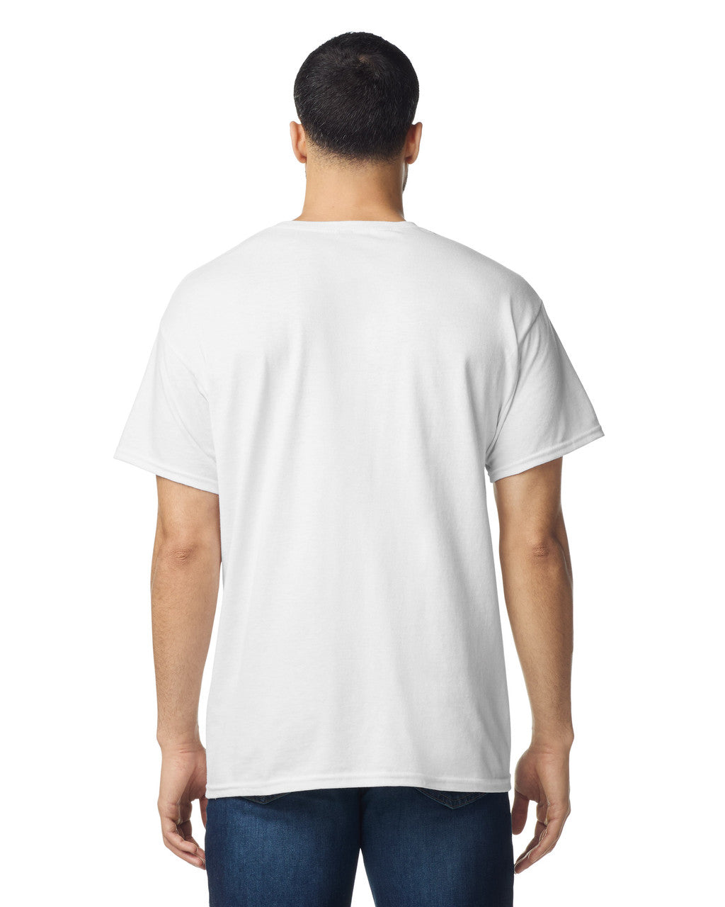 Gildan® Heavy Cotton™ 100% Cotton T-Shirt