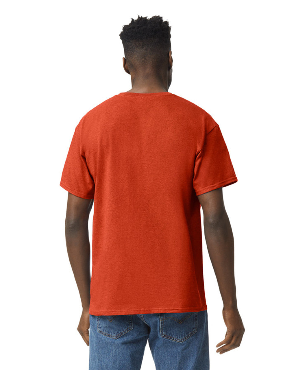 Gildan® Heavy Cotton™ 100% Cotton T-Shirt