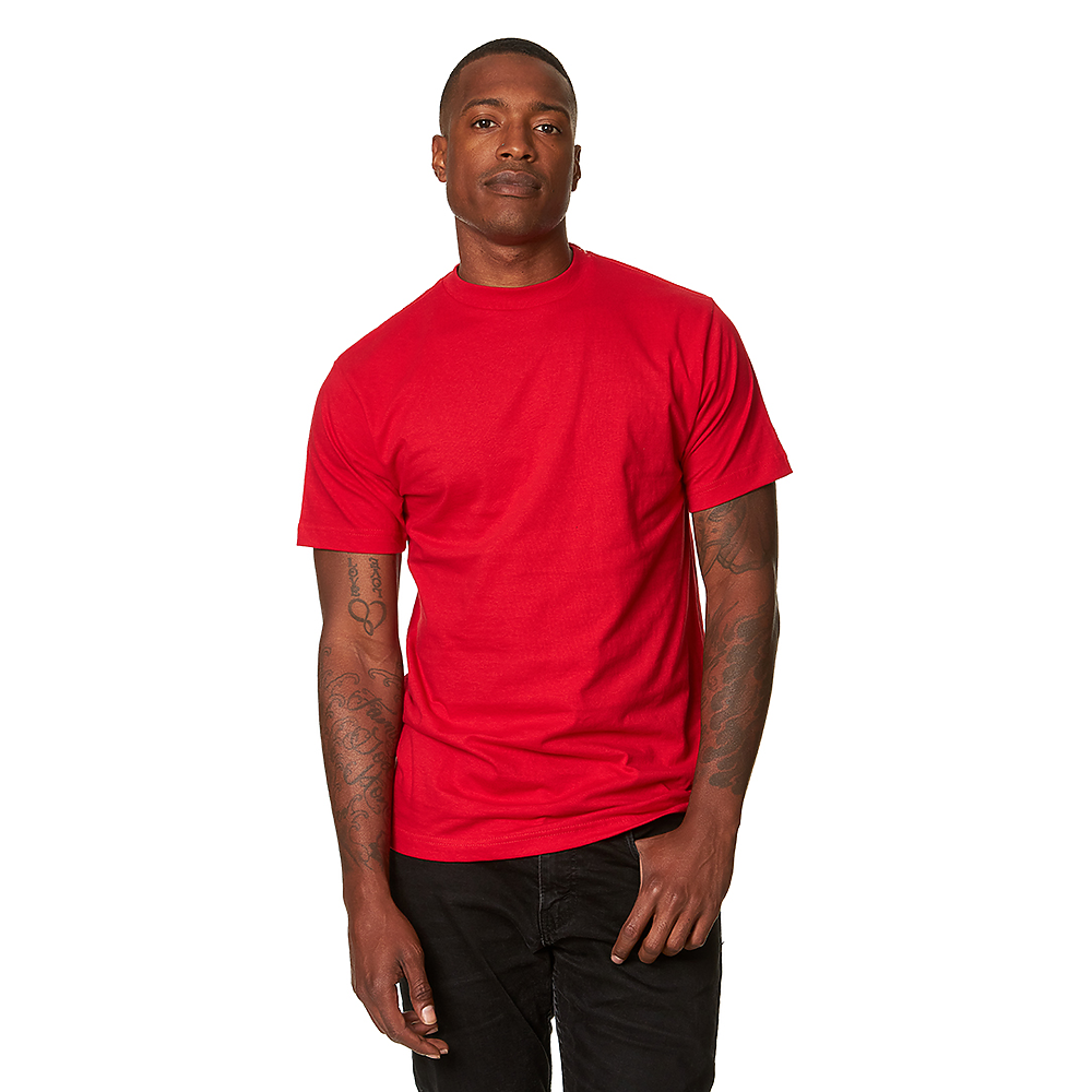 HEAVY TEE 6 OZ