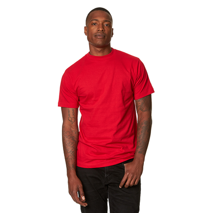 HEAVY TEE 6 OZ