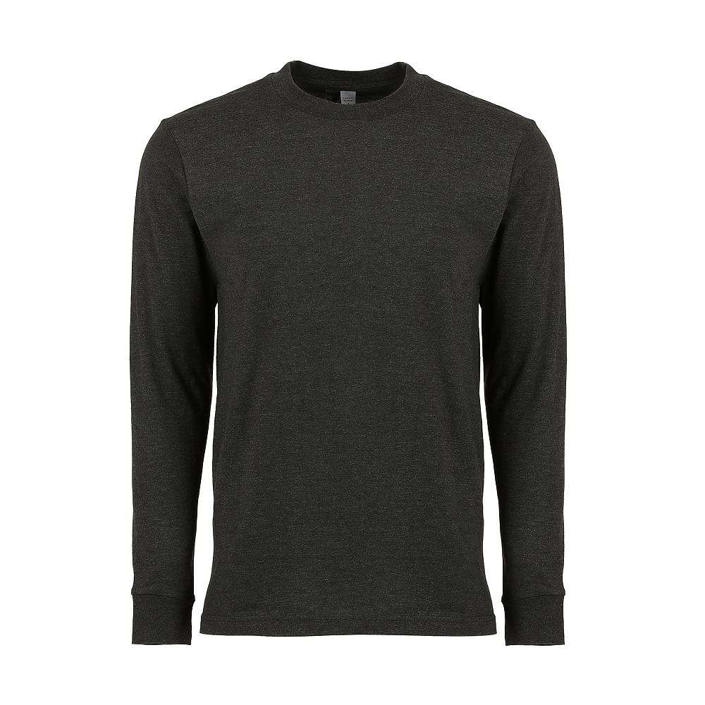 HEAVY TEE LONG SLEEVE TEE 6 OZ