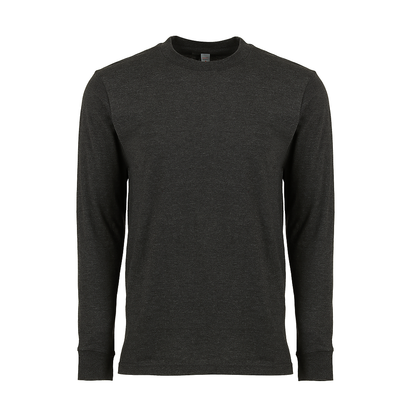 HEAVY TEE LONG SLEEVE TEE 6 OZ