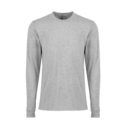 HEAVY TEE LONG SLEEVE TEE 6 OZ