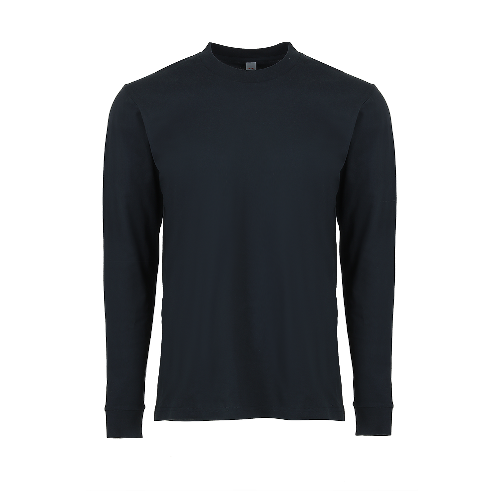 HEAVY TEE LONG SLEEVE TEE 6 OZ