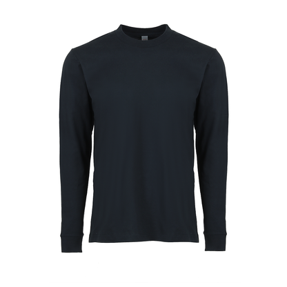 HEAVY TEE LONG SLEEVE TEE 6 OZ
