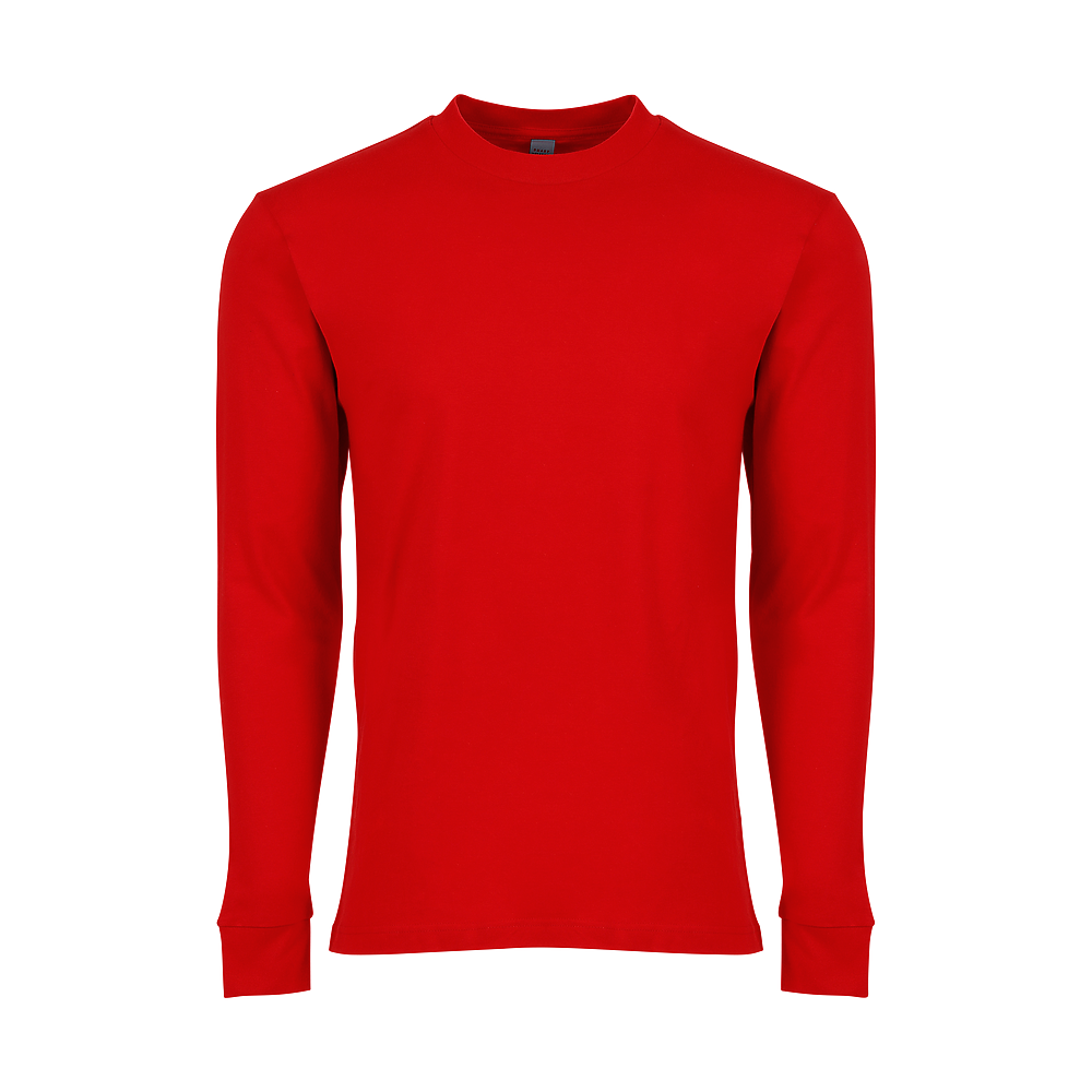 HEAVY TEE LONG SLEEVE TEE 6 OZ