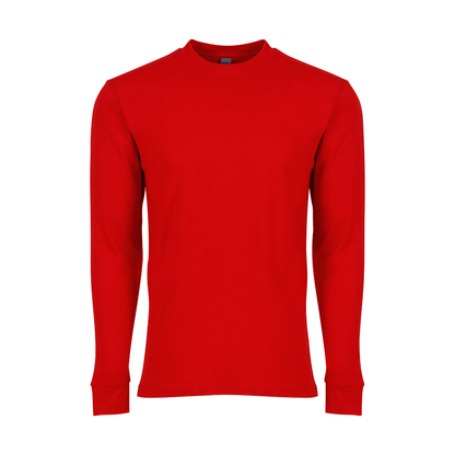 HEAVY TEE LONG SLEEVE TEE 6 OZ