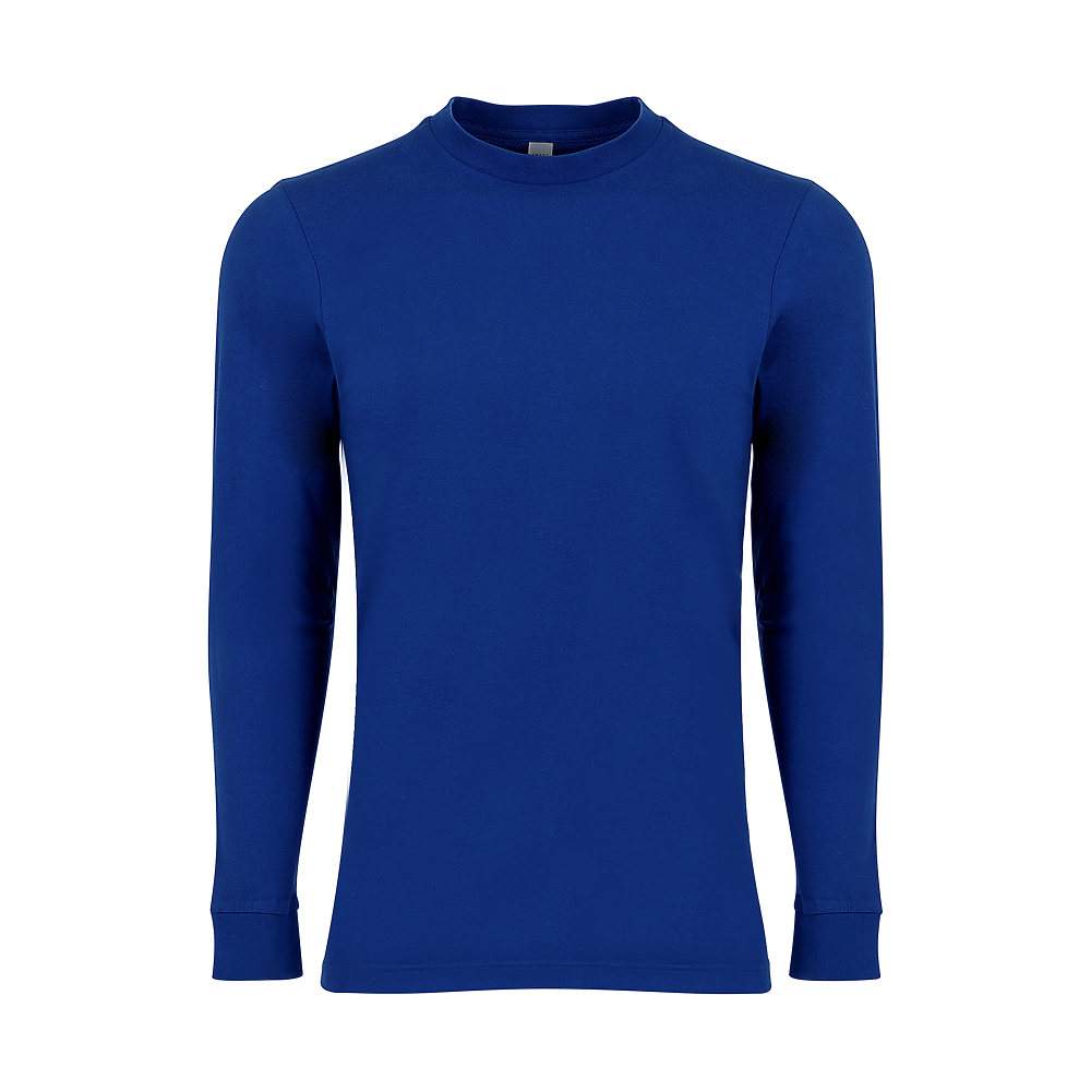 HEAVY TEE LONG SLEEVE TEE 6 OZ