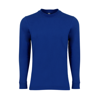 HEAVY TEE LONG SLEEVE TEE 6 OZ