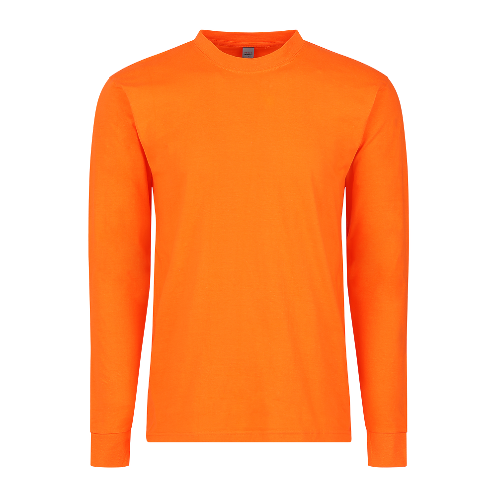 HEAVY TEE LONG SLEEVE TEE 6 OZ