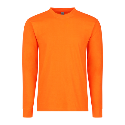 HEAVY TEE LONG SLEEVE TEE 6 OZ