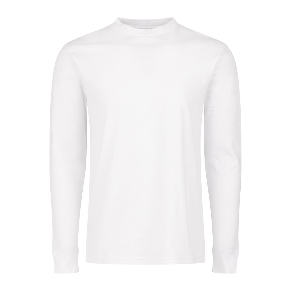 HEAVY TEE LONG SLEEVE TEE 6 OZ