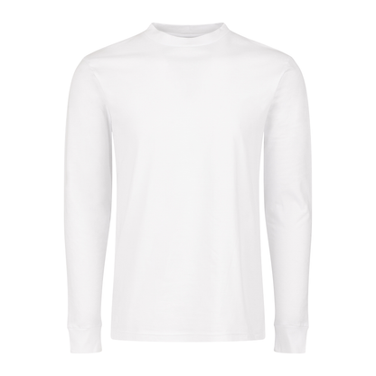 HEAVY TEE LONG SLEEVE TEE 6 OZ