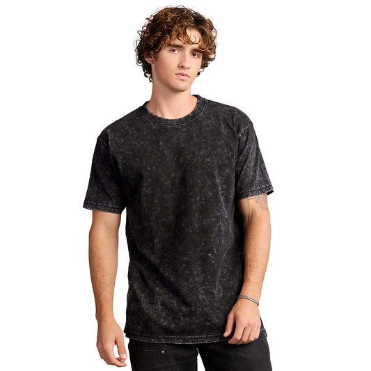 MINERAL TEE 6.5 OZ
