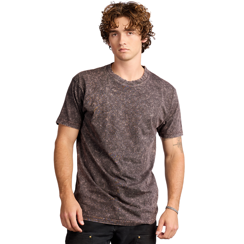 MINERAL TEE 6.5 OZ