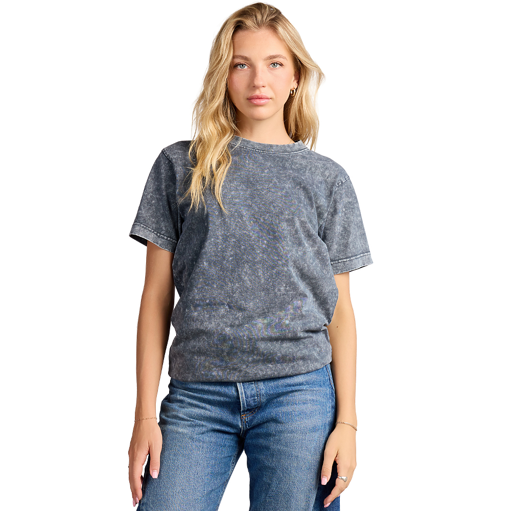 MINERAL TEE 6.5 OZ